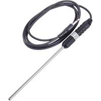 Replacement Temperature Compensation Probe, 15 cm " L Canadian Safety Group Inc.