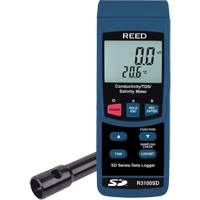 Conductivity Meter Canadian Safety Group Inc.