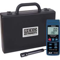 Conductivity Meter Canadian Safety Group Inc.
