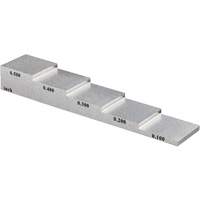 5-Step Calibration Block Canadian Safety Group Inc.