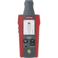 ULD-405 Ultrasonic Leak Detector, Display & Sound Alert Canadian Safety Group Inc.