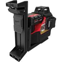 M12 360-Degree 3-Plane Cordless Laser Kit, 125' (38.1 m), 530 Nm Canadian Safety Group Inc.