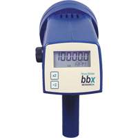 Stroboscope Nova-Strobe BBX Canadian Safety Group Inc.