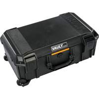 Vault Rolling Case with Foam, Hard Case Canadian Safety Group Inc.
