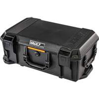 Vault Rolling Case with Foam, Hard Case Canadian Safety Group Inc.