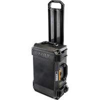 Vault Rolling Case with Foam, Hard Case Canadian Safety Group Inc.