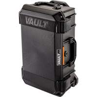 Vault Rolling Case with Foam, Hard Case Canadian Safety Group Inc.