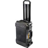 Vault Rolling Case with Padded Dividers, Hard Case Canadian Safety Group Inc.