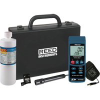 Conductivity Meter Kit Canadian Safety Group Inc.