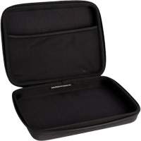 Medium Carrying Case, Hard Case Canadian Safety Group Inc.