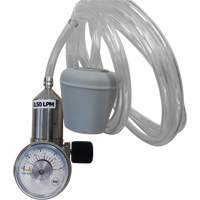 Stainless Steel Regulator Canadian Safety Group Inc.