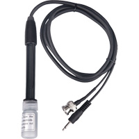 pH Electrode with Temperature Sensor Canadian Safety Group Inc.