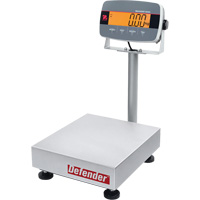 Balance Defender 3000, 14" lo x 12" la, Capacit&eacute; de 60 lb Canadian Safety Group Inc.