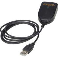 Altair&reg; Portable Gas Detector IrDA Infrared USB Dongle Adapter Canadian Safety Group Inc.