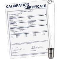 Viscosity Cup with ISO Certificate Canadian Safety Group Inc.