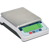 Digital Portion Control Scale, 3 kg Cap., 0.1 g Graduations Canadian Safety Group Inc.
