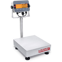 Balances d'&eacute;tabli Defender 3000 avec colonne, 14" lo x 12" la, Capacit&eacute; de 150 lb Canadian Safety Group Inc.