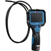 Cam&eacute;ra d'inspection portable professionnelle 12 V Max, 4" Affichage Canadian Safety Group Inc.