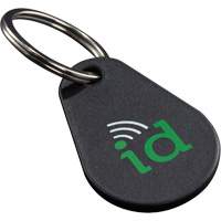 ID Tags Canadian Safety Group Inc.