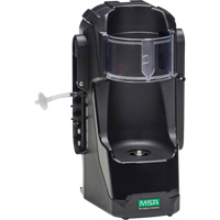 ALTAIR io 4 Gas Cylinder Holder Canadian Safety Group Inc.