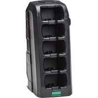 ALTAIR io 4 5-Device Smart Charger Canadian Safety Group Inc.