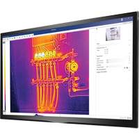 Logiciel studio Teledyne thermal &eacute;dition professionnelle Canadian Safety Group Inc.
