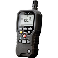 MR77 5-in-1 Moisture Meter with METERLiNK&reg;, 0 - 99% Moisture Range, -4°- 392° F ( -20° - 200° C ) Temperature Range Canadian Safety Group Inc.