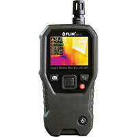 IGM Moisture Meter with Replaceable Hygrometer, 7 - 30% Moisture Range, -22°- 122° F ( -30° - 50° C ) Temperature Range Canadian Safety Group Inc.