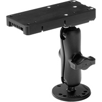 Two-Ball Joint Mounting Bracket Kit Canadian Safety Group Inc.