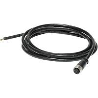DC Power to Digital I/O Cable & M12 to Pigtail Canadian Safety Group Inc.
