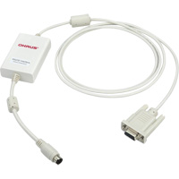 RS232-Ethernet Interface Kit Canadian Safety Group Inc.