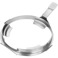 Prise pour analyseurs d'humidit&eacute; MB32, MB62, MB92 Canadian Safety Group Inc.