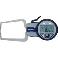 External Digital Caliper Gauge, 0 - 20 mm Range Canadian Safety Group Inc.