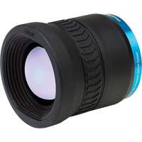 IR Lens with 28° FOV Canadian Safety Group Inc.