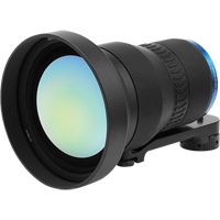 IR Lens with 7° FOV Canadian Safety Group Inc.