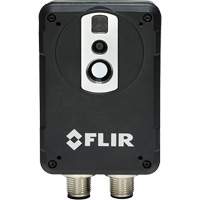 Intelligent I/O Module for 7 AX8 Thermal Imaging Cameras Canadian Safety Group Inc.