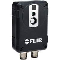 Intelligent I/O Module for 7 AX8 Thermal Imaging Cameras Canadian Safety Group Inc.