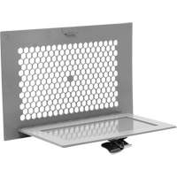Fen&ecirc;tres d'inspection infrarouge grand format IRW-xPC/xPS 12" Canadian Safety Group Inc.