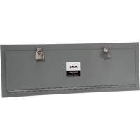 Fen&ecirc;tres d'inspection infrarouge grand format IRW-xPC/xPS 24" Canadian Safety Group Inc.