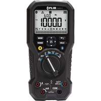 Industrial Digital Multimeter with METERLiNK&reg;, AC/DC Voltage, AC/DC Current Canadian Safety Group Inc.