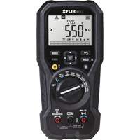 Insulation Tester and Digital Multimeter with METERLiNK&reg;, Digital Canadian Safety Group Inc.