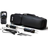 Professional Imaging Moisture Kit with Imaging Moisture Meter & Probe, 0 - 100% Moisture Range Canadian Safety Group Inc.