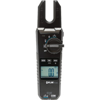 Voltage, Continuity & Current Tester Canadian Safety Group Inc.