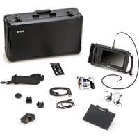 General Purpose Videoscope Kit with 5.5 mm × 1 m Long Camera Probe, 7" Display, 1024 x 600 pixels Canadian Safety Group Inc.