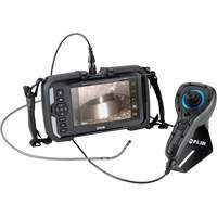 VS80 6 mm × 2 m Long 4-way Articulating Camera Probe Canadian Safety Group Inc.