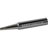 2.4d Soldering Iron Tip, Chisel Canadian Safety Group Inc.