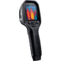 TG298 30:1 High Temperature Spot IR Thermal Imaging Camera with Bullseye Laser, 320 x 240 pixels, -25° - 1080°C (-130° - 1976°F), <70 mK Canadian Safety Group Inc.