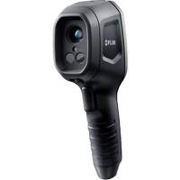 TG298 30:1 High Temperature Spot IR Thermal Imaging Camera with Bullseye Laser, 320 x 240 pixels, -25° - 1080°C (-130° - 1976°F), <70 mK Canadian Safety Group Inc.