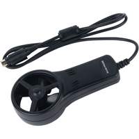 Replacement Rotating Vane Probe Canadian Safety Group Inc.