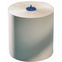 Roll Towels, 1 Ply, Standard, 700' L Canadian Safety Group Inc.